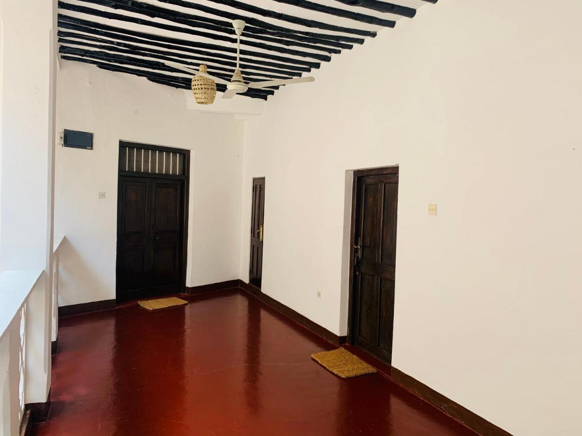 Zava House Stone Town Hotel Zanzibar Exterior foto